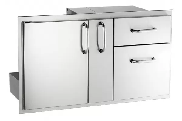 AOG premium gas grill