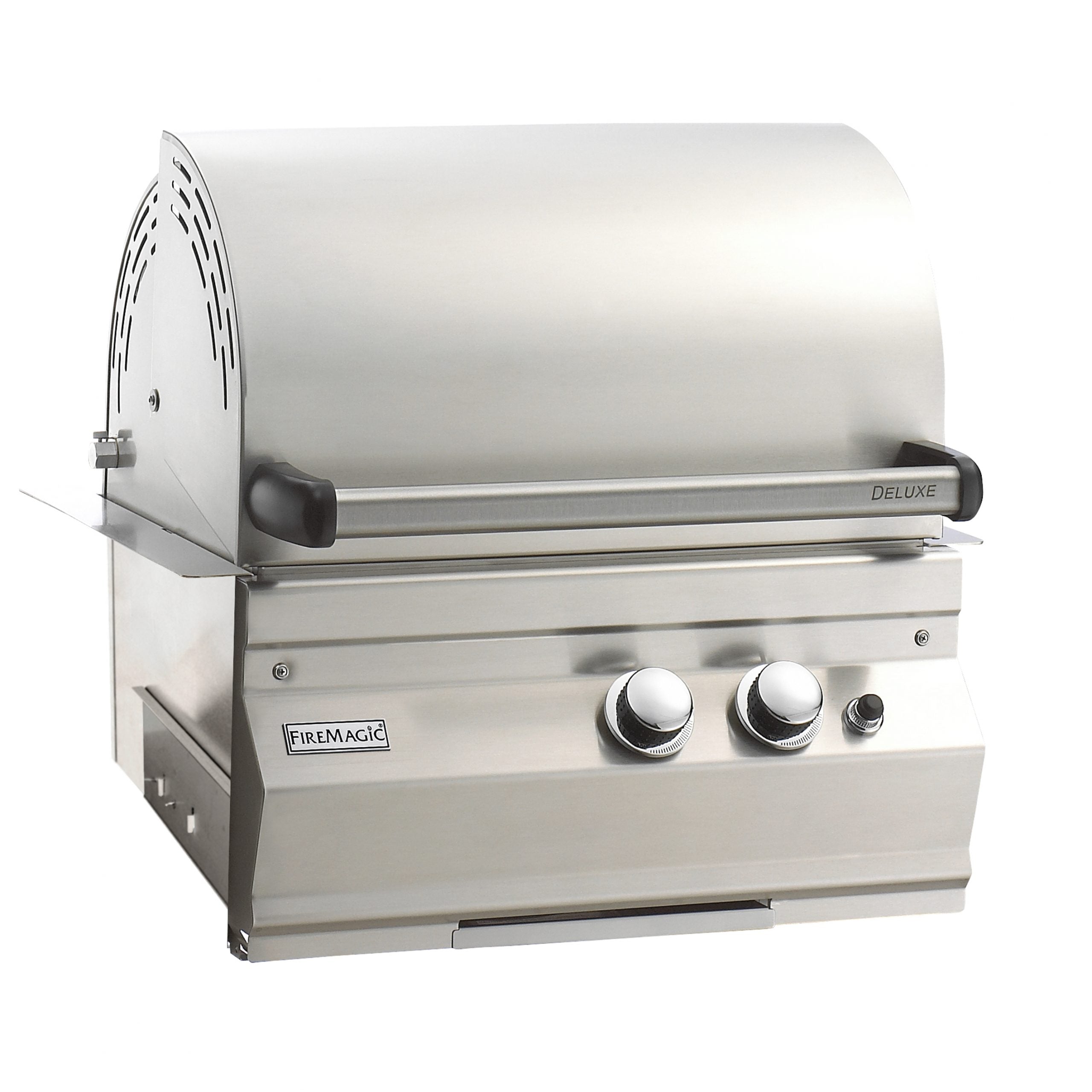 Fire Magic premium gas grill